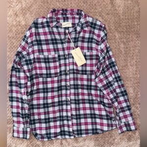 Flannel shirts Abercrombie, Tilly’s, Universal Thread BUNDLE